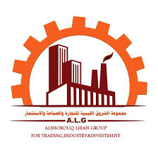 ALG Alshorouq Liban Group